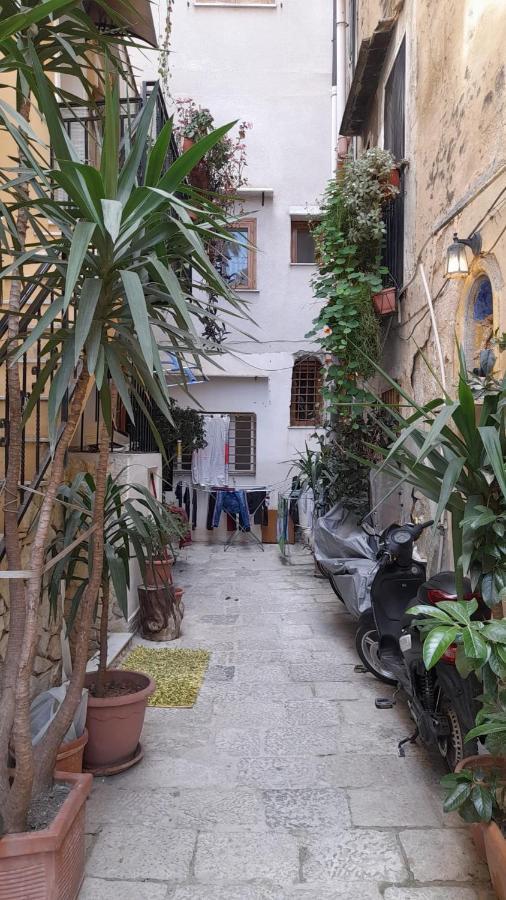 Casa Vacanza Gio Palermo Exterior photo