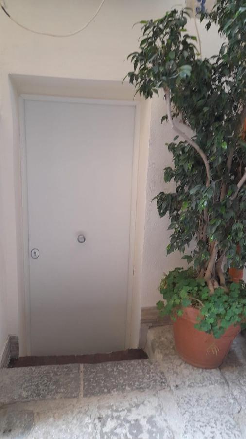 Casa Vacanza Gio Palermo Exterior photo